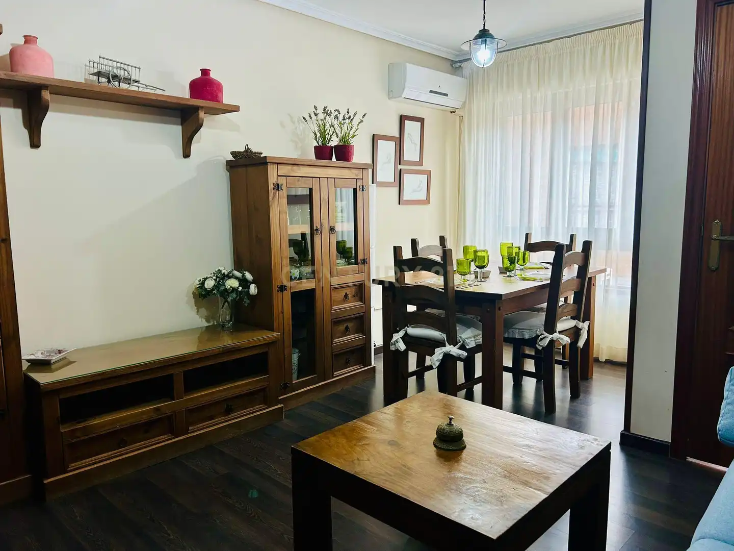 Flat for sale in Casco Antiguo, Majadahonda