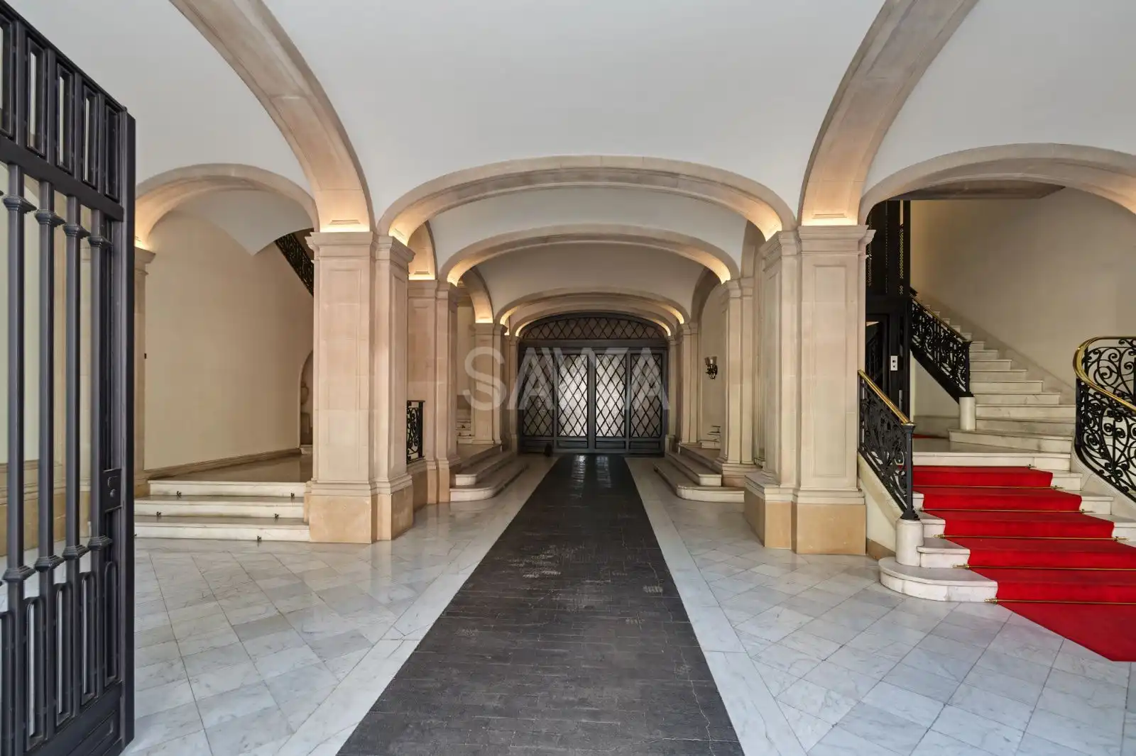 Penthouse with lift for sale in Avenida Diagonal, imagen 34