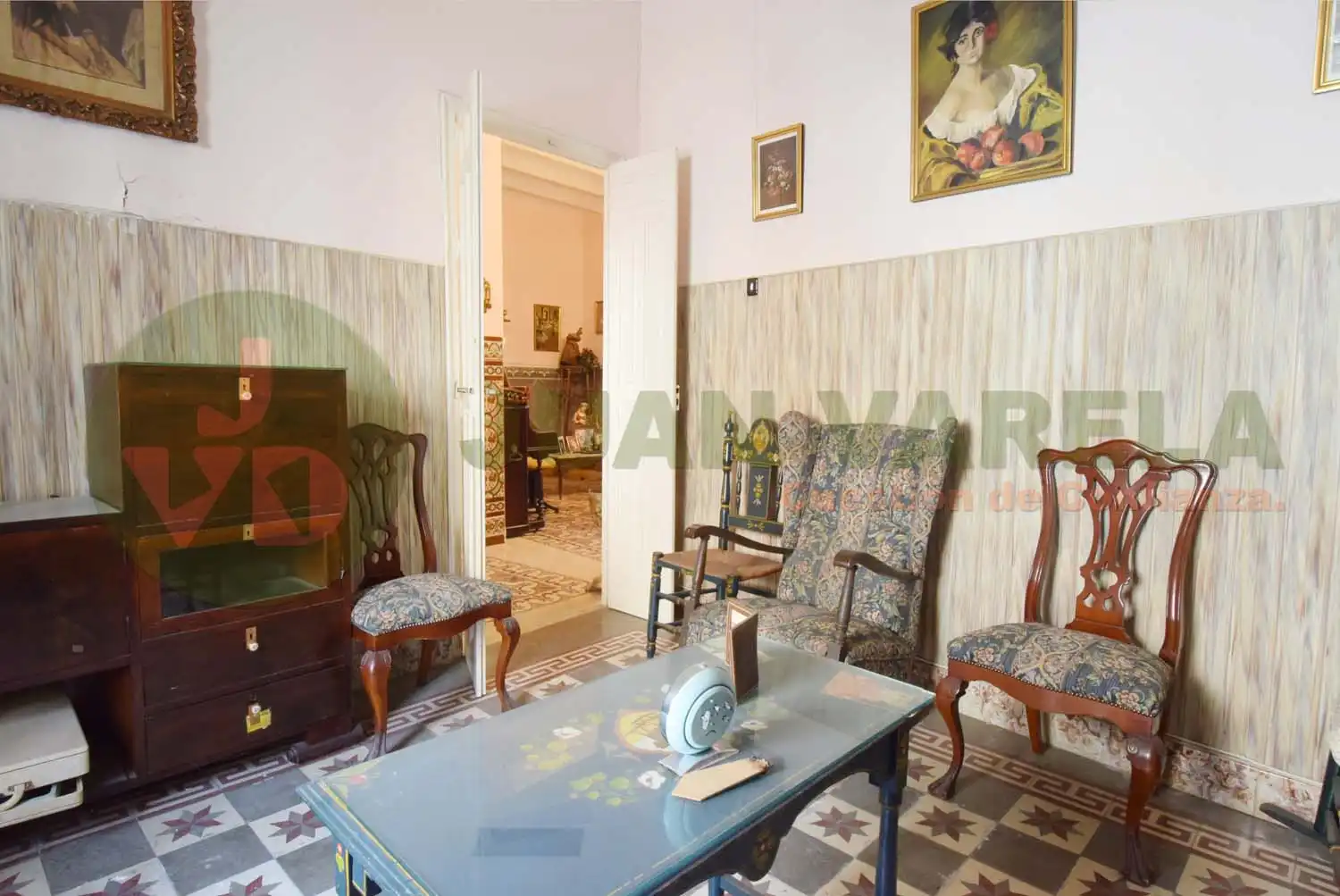 Maison avec terrasse à vendre à Calle Manuel de Falla 10, imagen 11