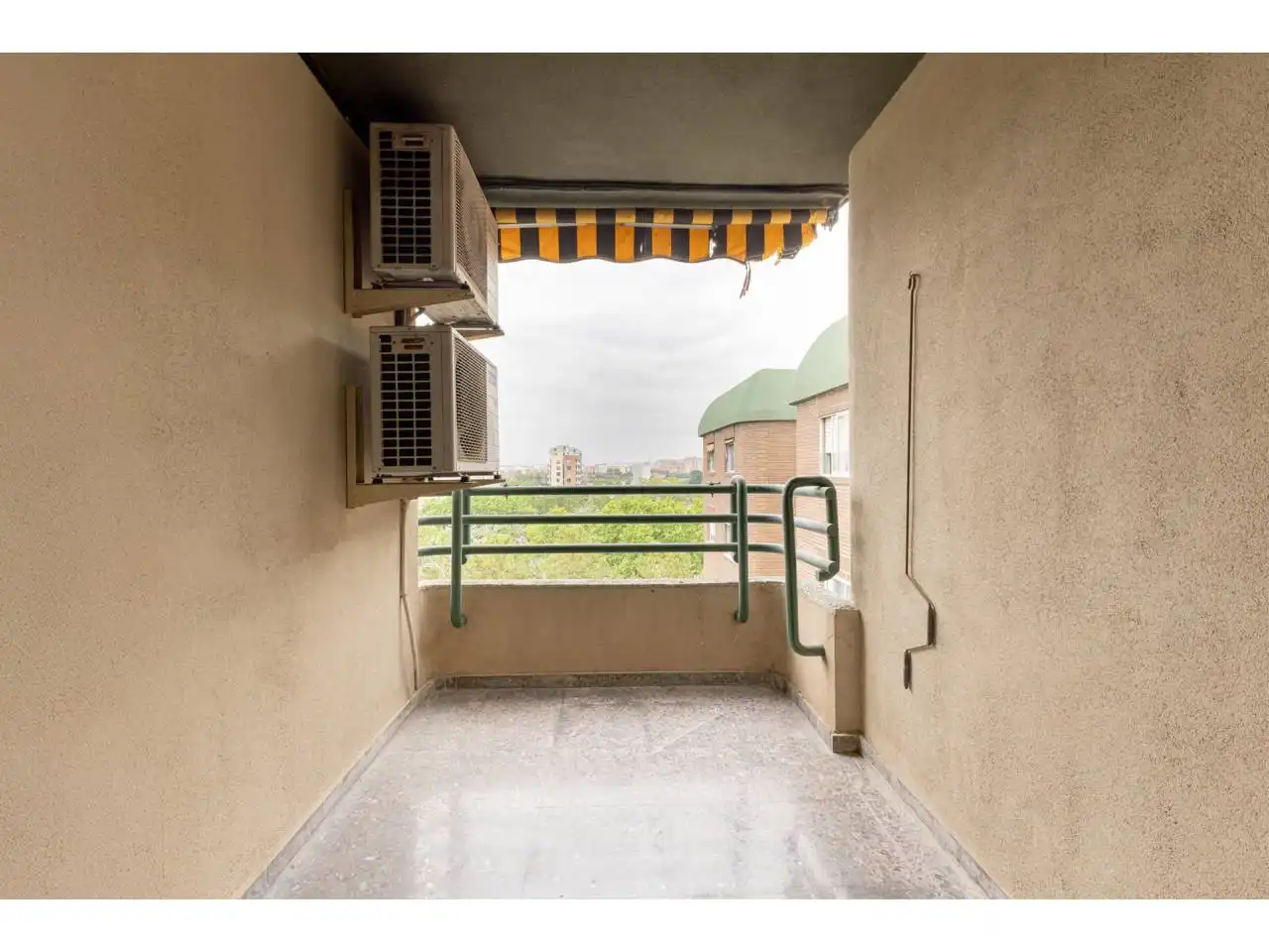 Terraza de Piso en venta en Valencia con Aire acondicionado y Terraza
