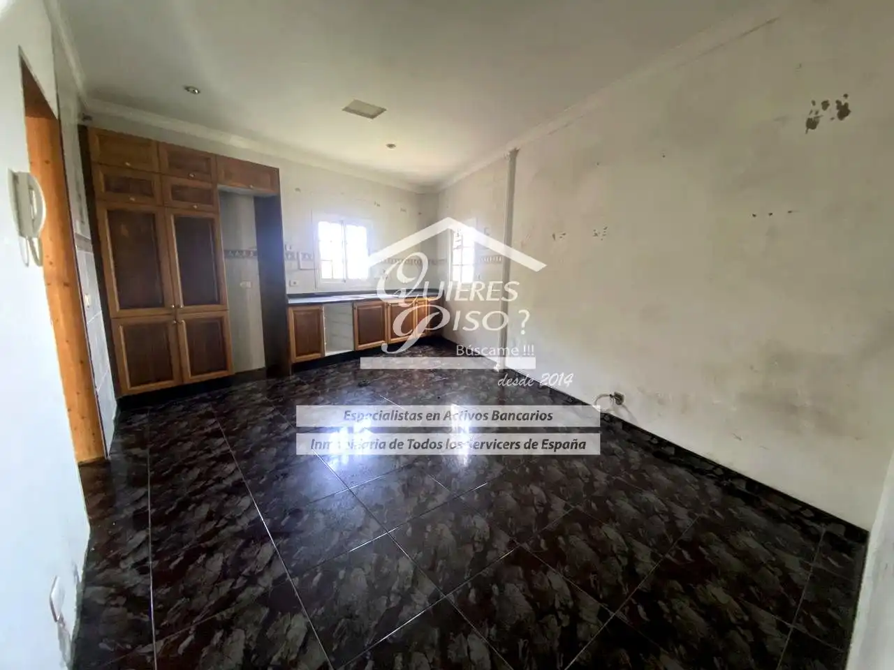 Finca rústica en venta en Teror