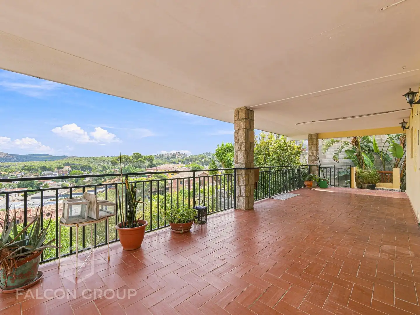 Villa con terrazza in vendita a Carrer Núria, imagen 34