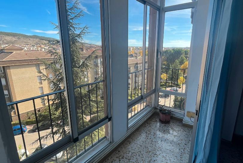 Photo 1 of Flat for sale in Alameda, Cuenca