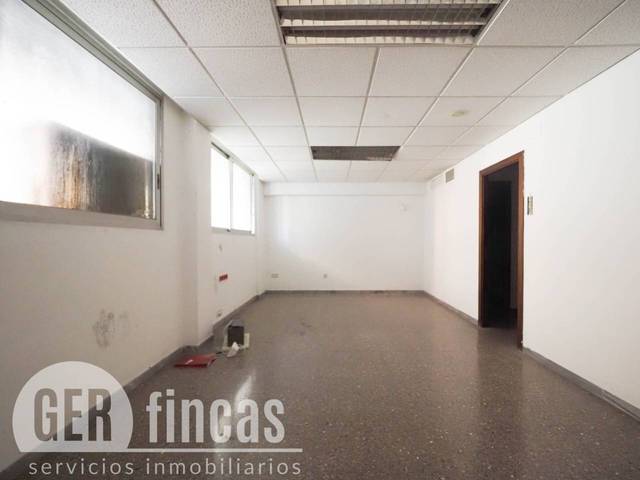 Oficina en Venta en Rambla Egara en Barri del Centre