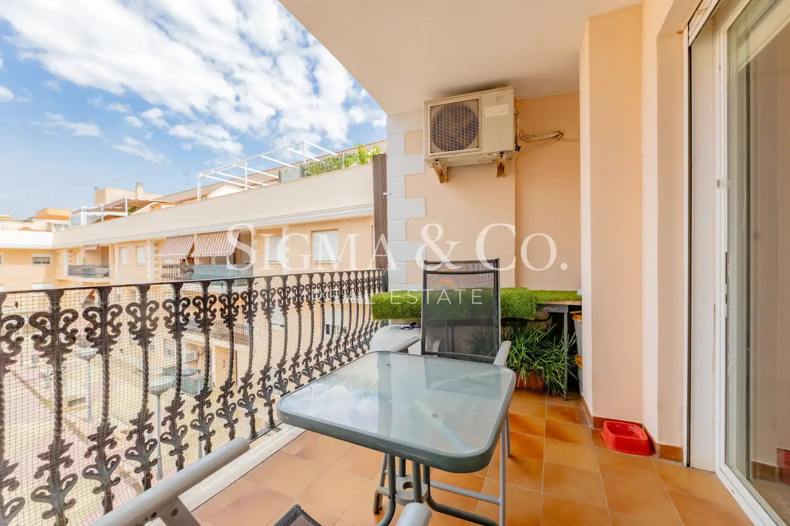 Piso con ascensor en venta en Plaça Enric Valor, imagen 42