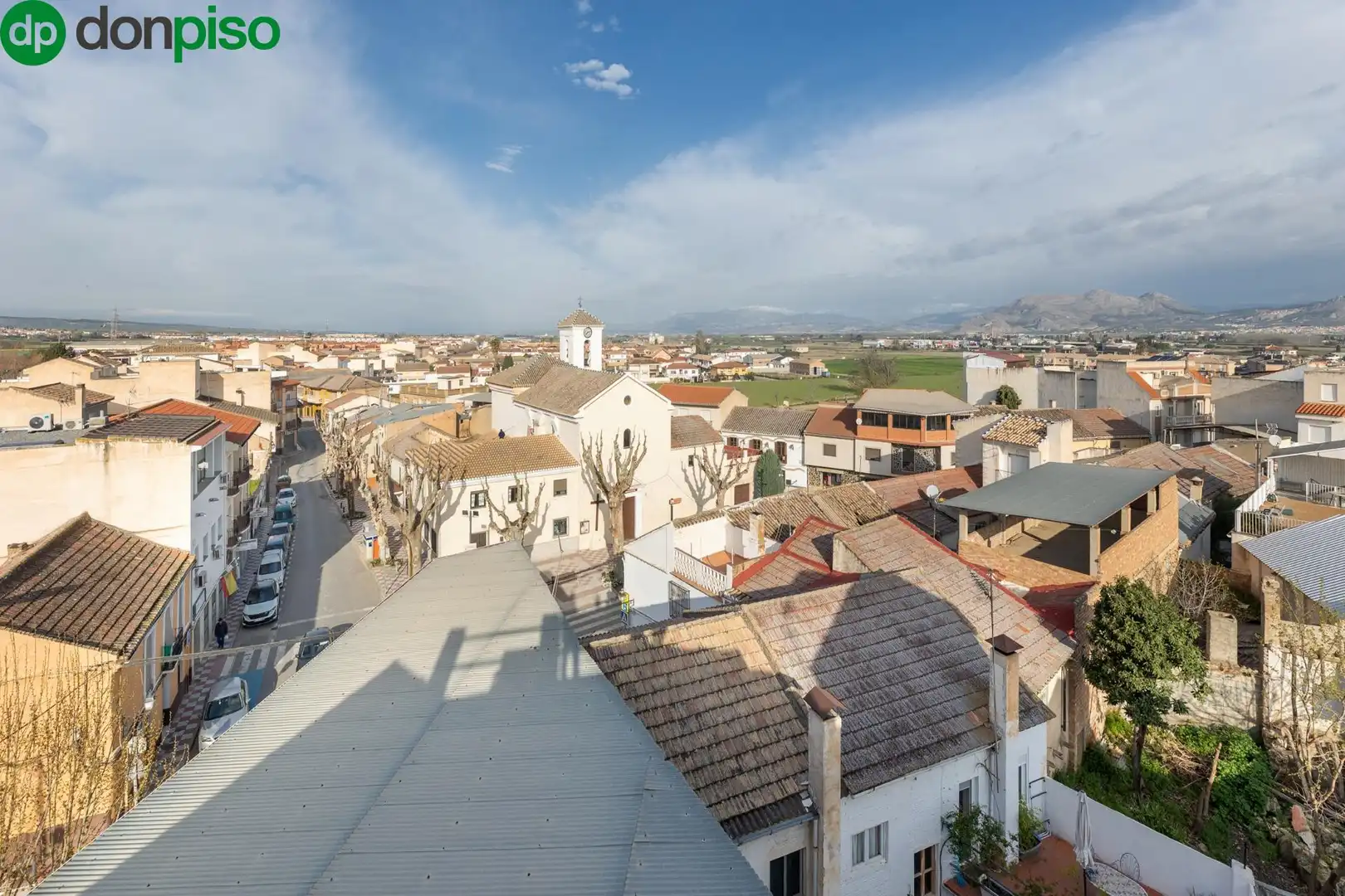 Àtic en venda a Calle SELVA FLORIDA (PU), imagen 23