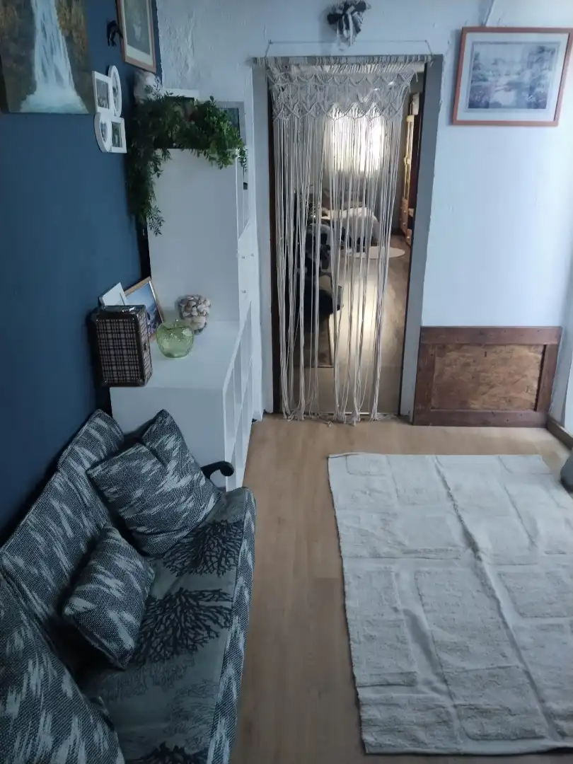 Casa con terraza en venta en Fonts dels Capellans - Sagrada Família, imagen 9