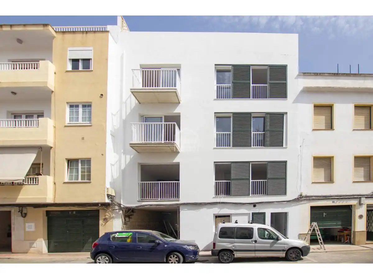 Apartament en venda a Avinguda Menorca - Sínia Costabella