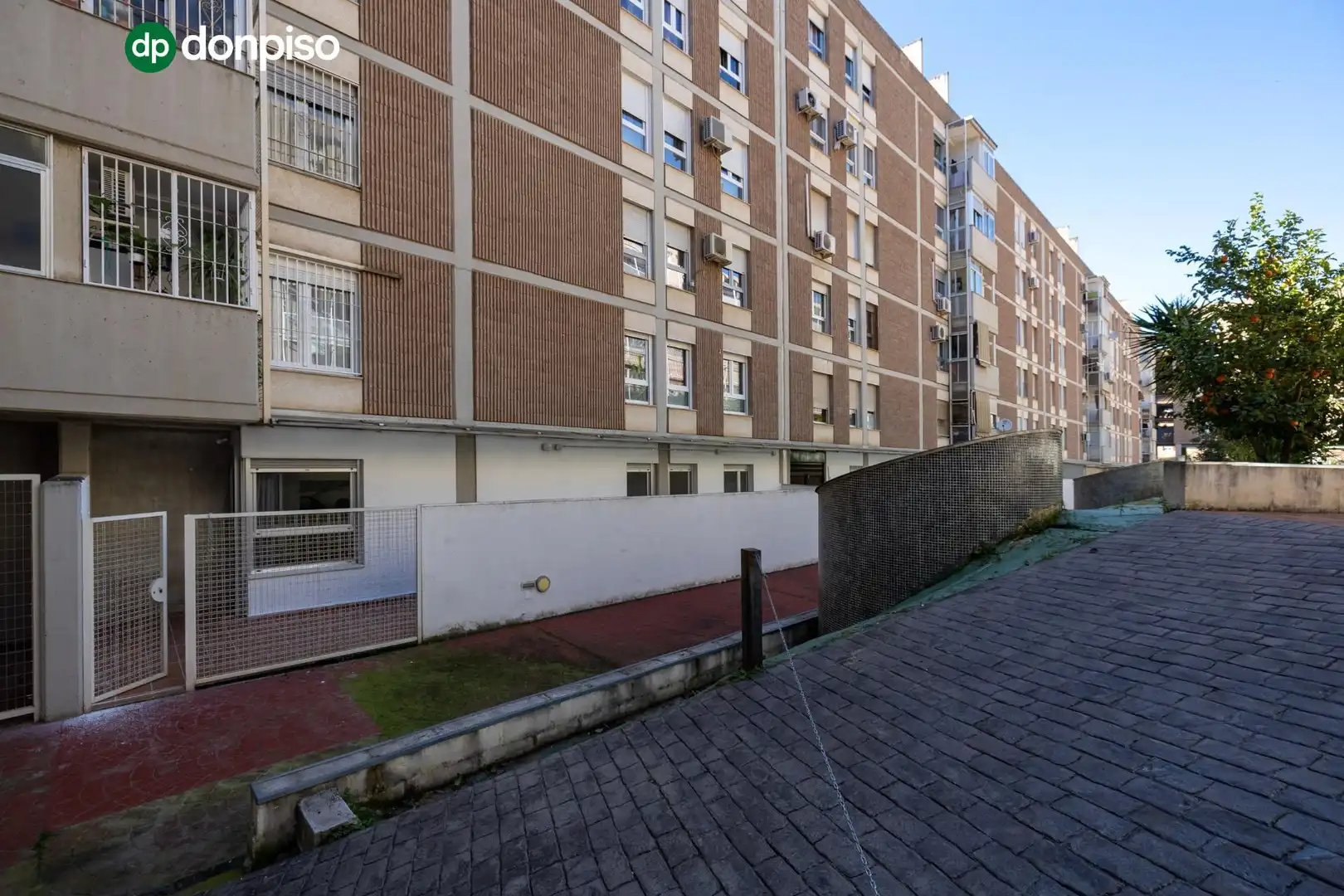Piso con ascensor en venta en Calle María Teresa León, imagen 23