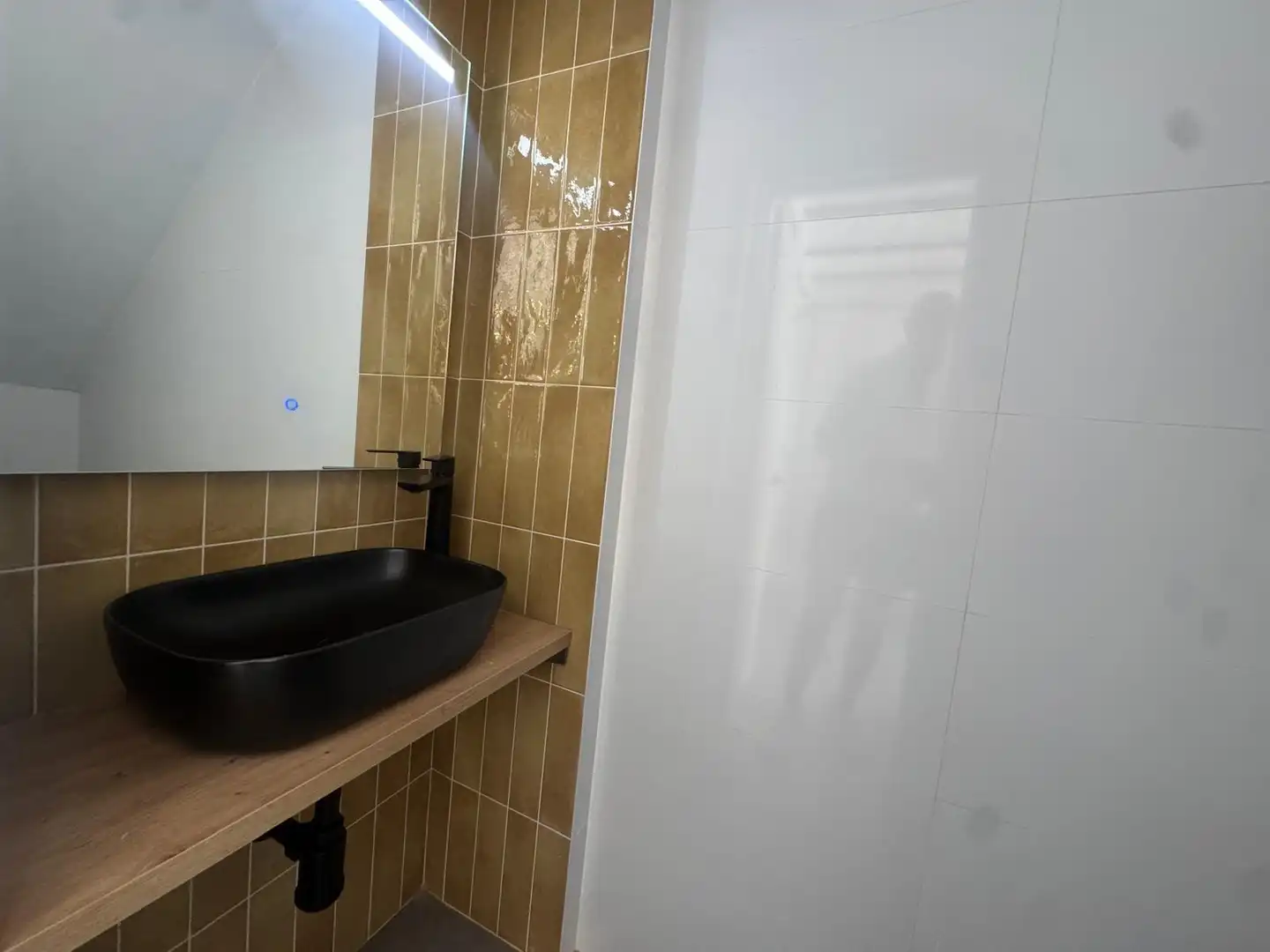 Baño de Estudio en venta en Villajoyosa / La Vila Joiosa con Amueblado