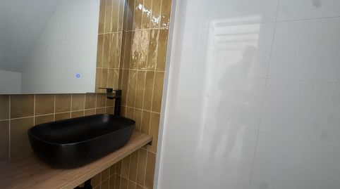 Foto 3 de Estudi en venda a Poble Nou - Montiboli, Villajoyosa / La Vila Joiosa