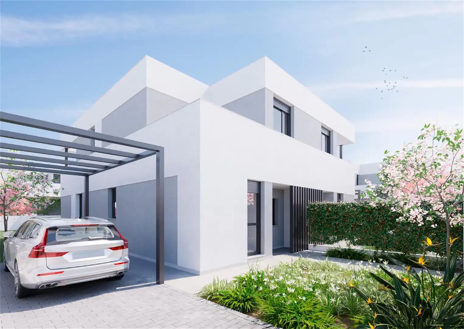 Casa o chalet en venta en Calle Ángel López López, Entrenúcleos