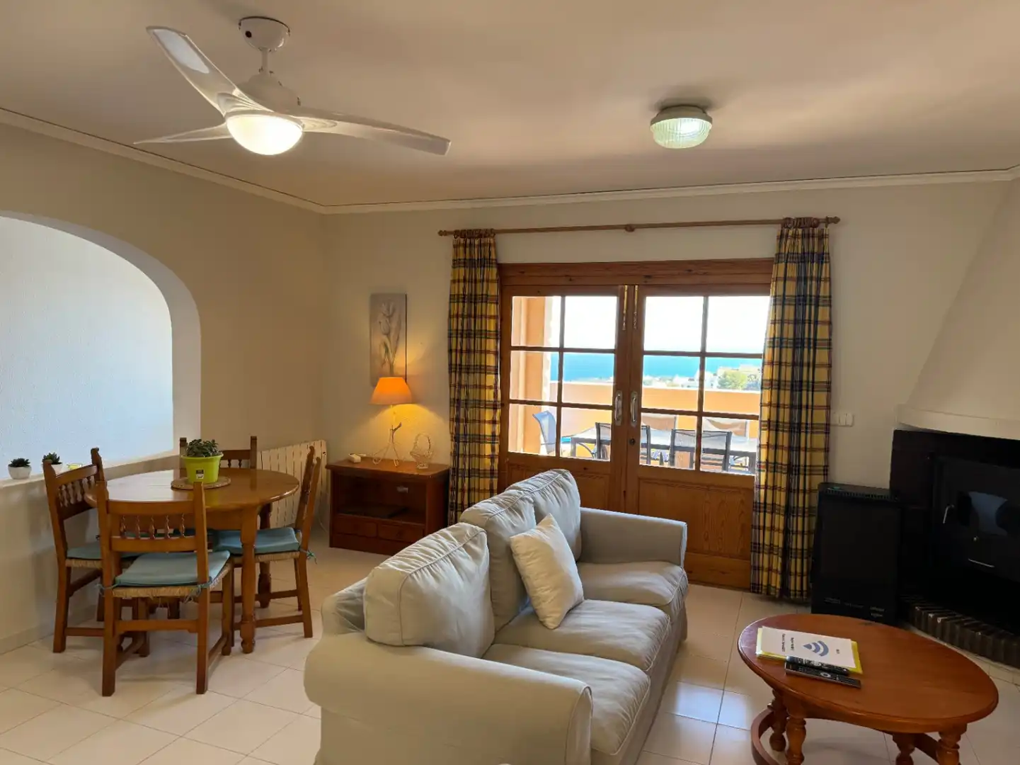 Houses for rent in Benimeit - Tabaira