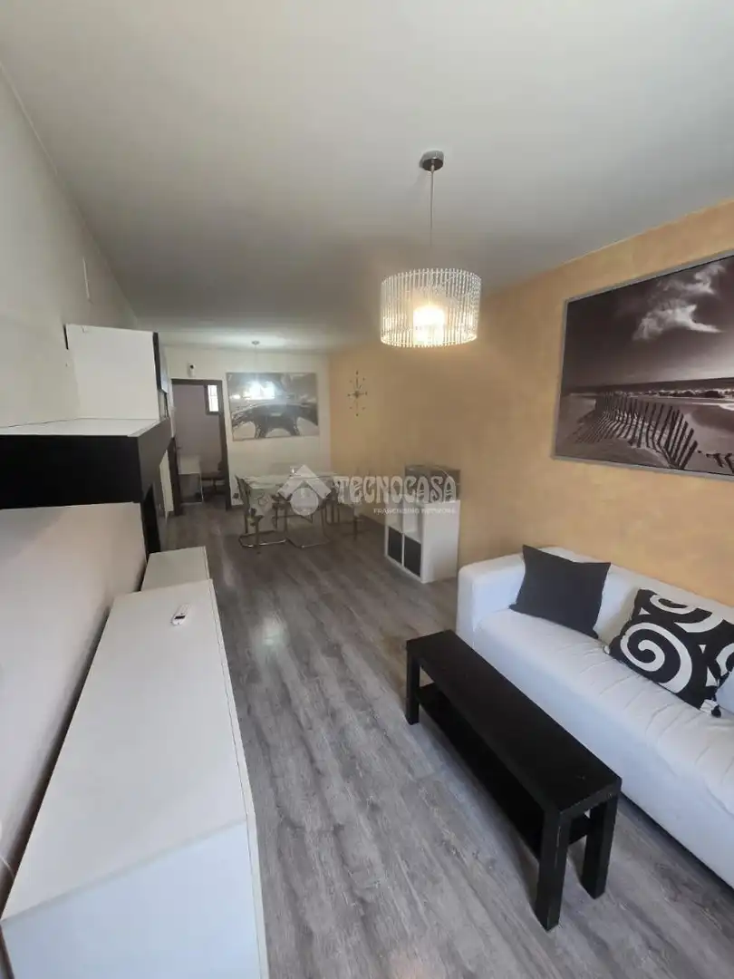 Wohnung zum Verkauf in Los Cármenes