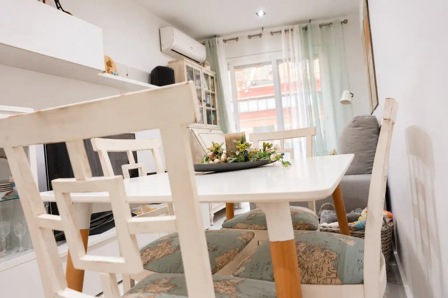 Wohnung mit Terrasse zum Verkauf in Carrer de Josep Sangenís, imagen 18