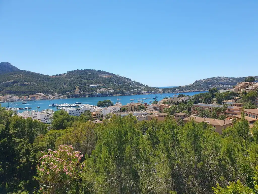 Chalet con piscina en venta en Es Camp de Mar, imagen 10