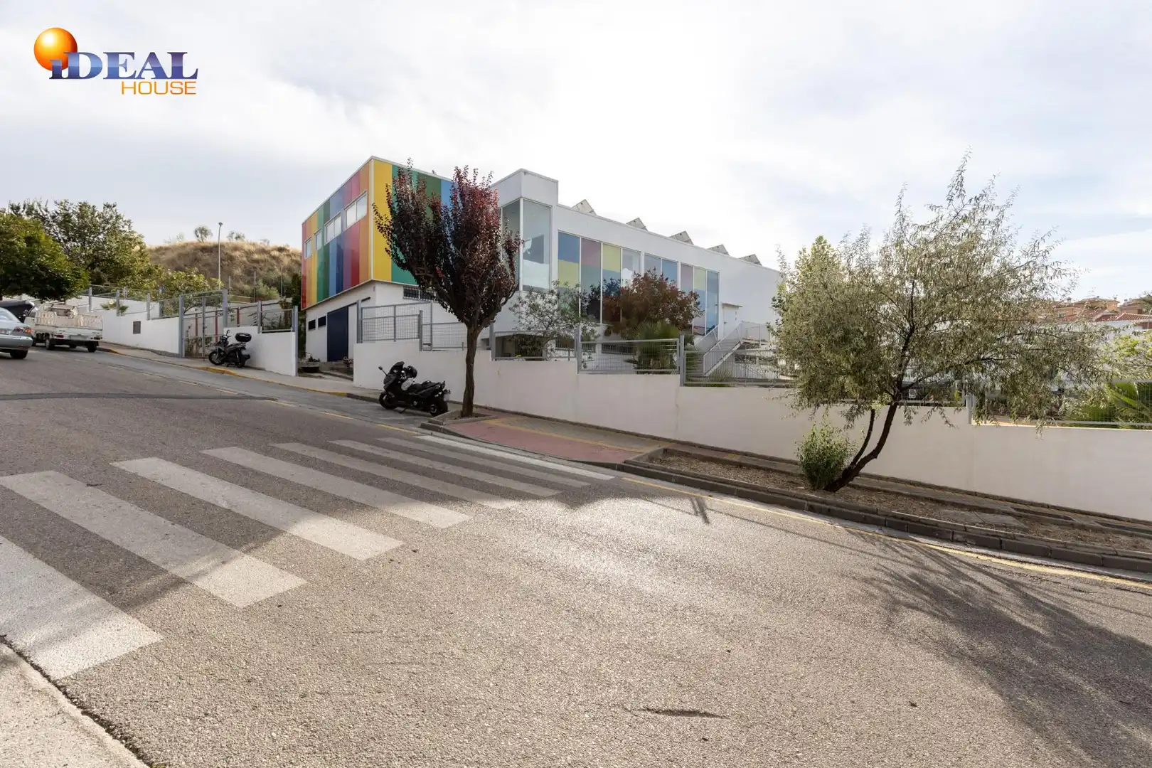 Residential land for sale in ABEN HUMEYA 4, imagen 11