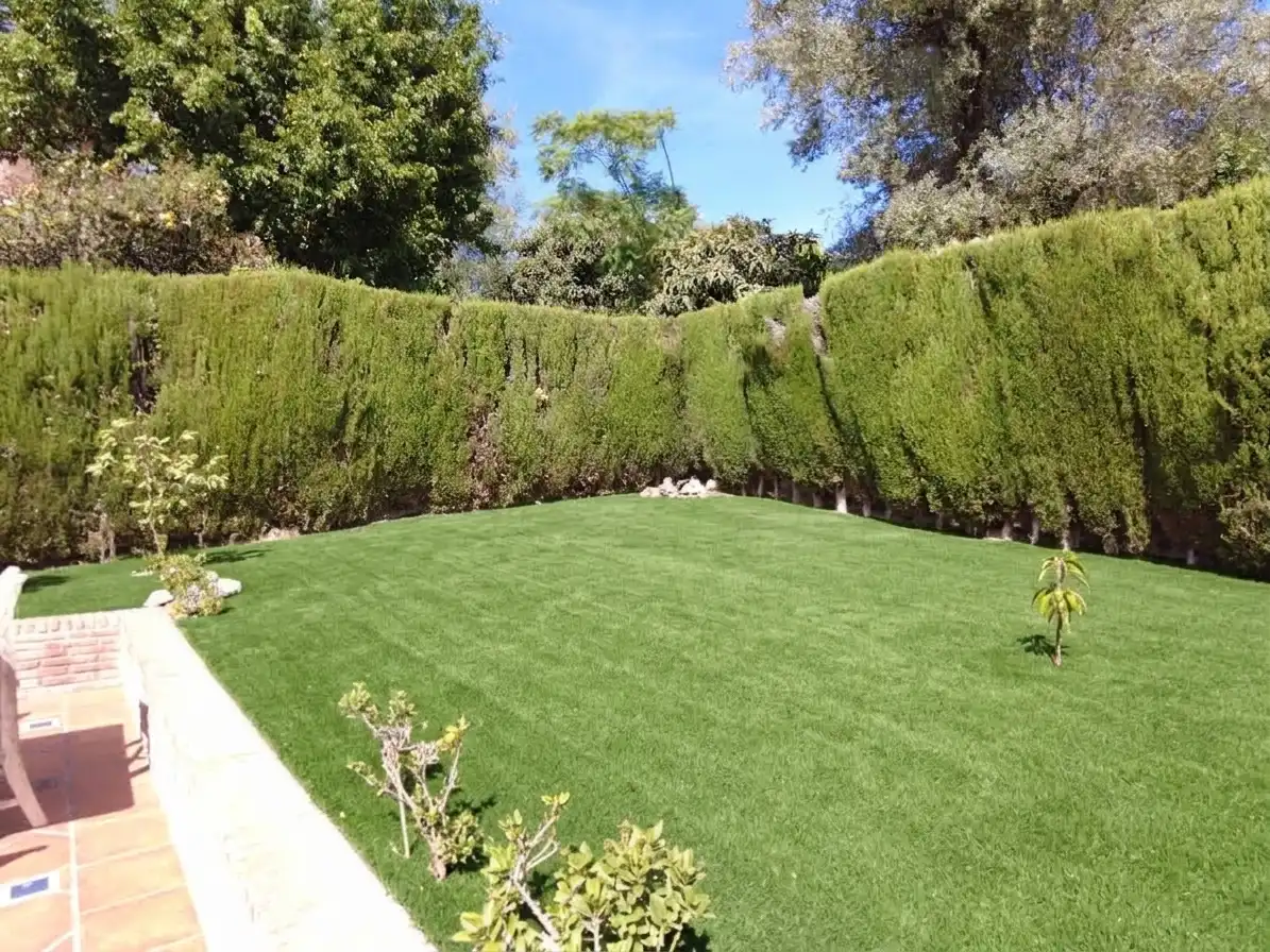 Chalet con jardín en venta en Río Real - Los Monteros, imagen 16