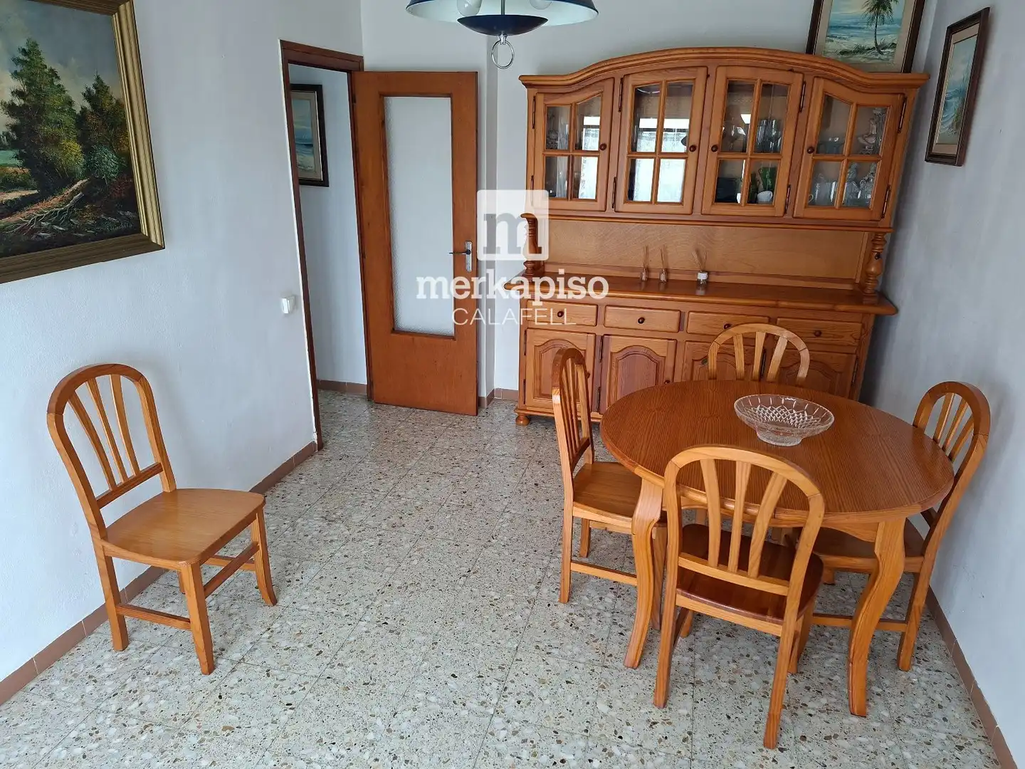 Flat for sale in Rosello, imagen 10