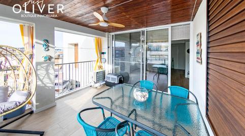 Foto 4 de Piso en venta en Carrer D'alfredo Kraus, 1, La Pineda, Vila-seca