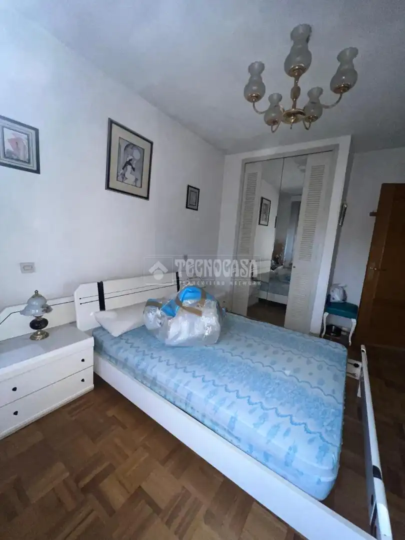 Habitación de Piso en venta en Madrid con Aire acondicionado, Calefacción y Parquet