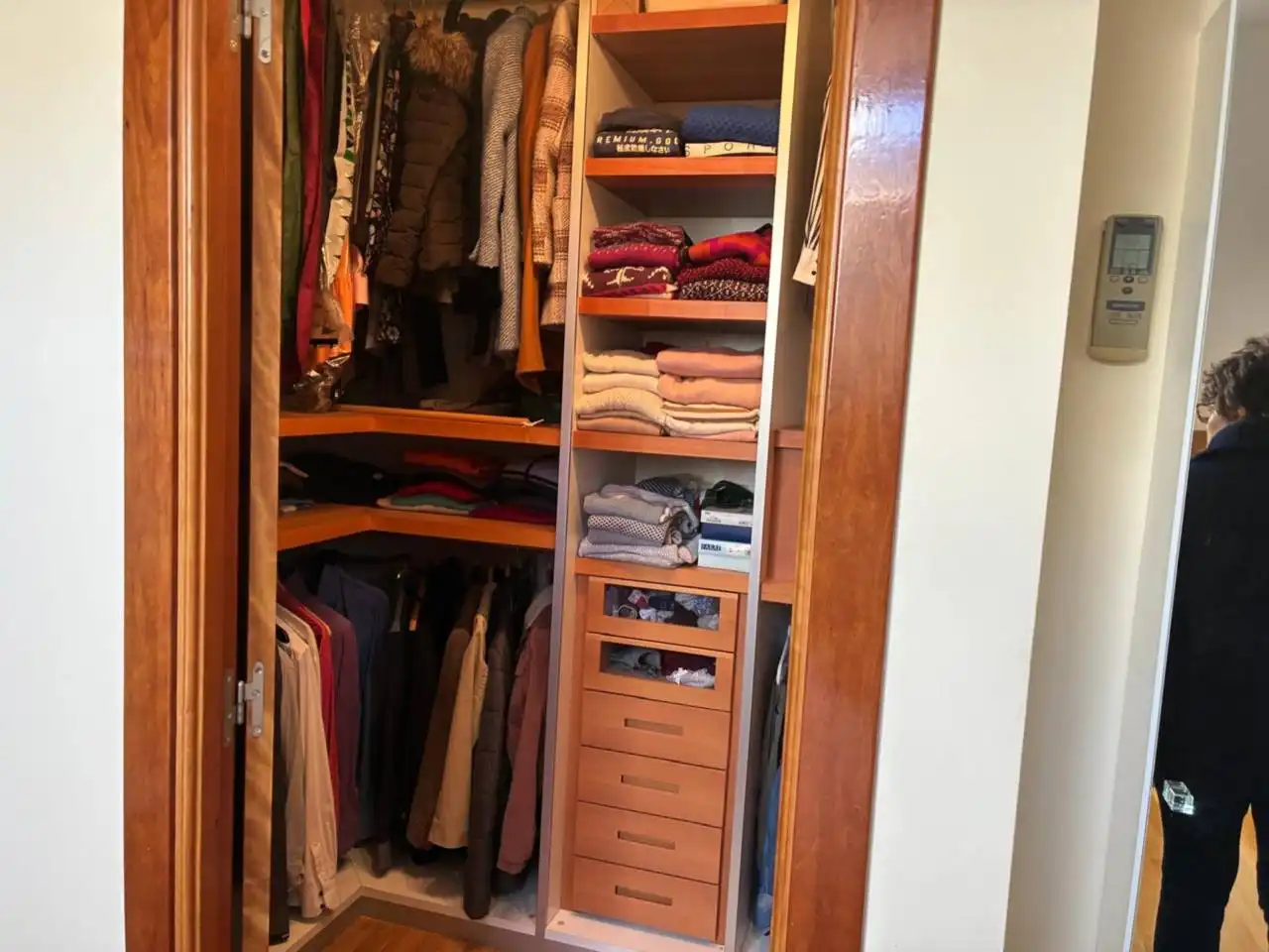 Habitación de Dúplex en venta en León Capital  con Calefacción y Trastero