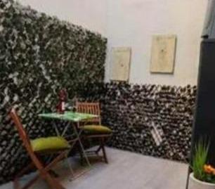 Foto 3 de Planta baixa de lloguer a San Antón, Alicante