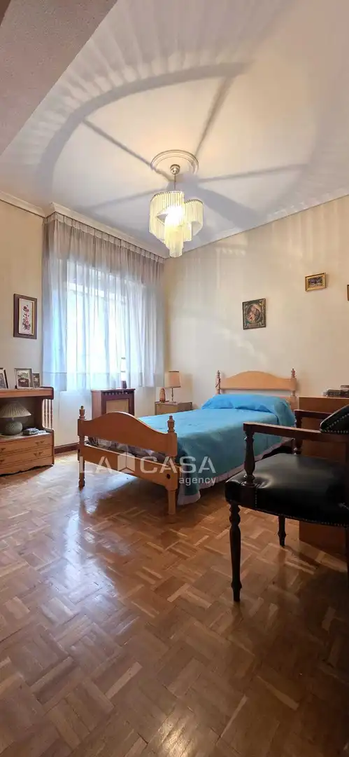 Wohnung mit Terrasse zum Verkauf in Calle Fidel Recio, imagen 9
