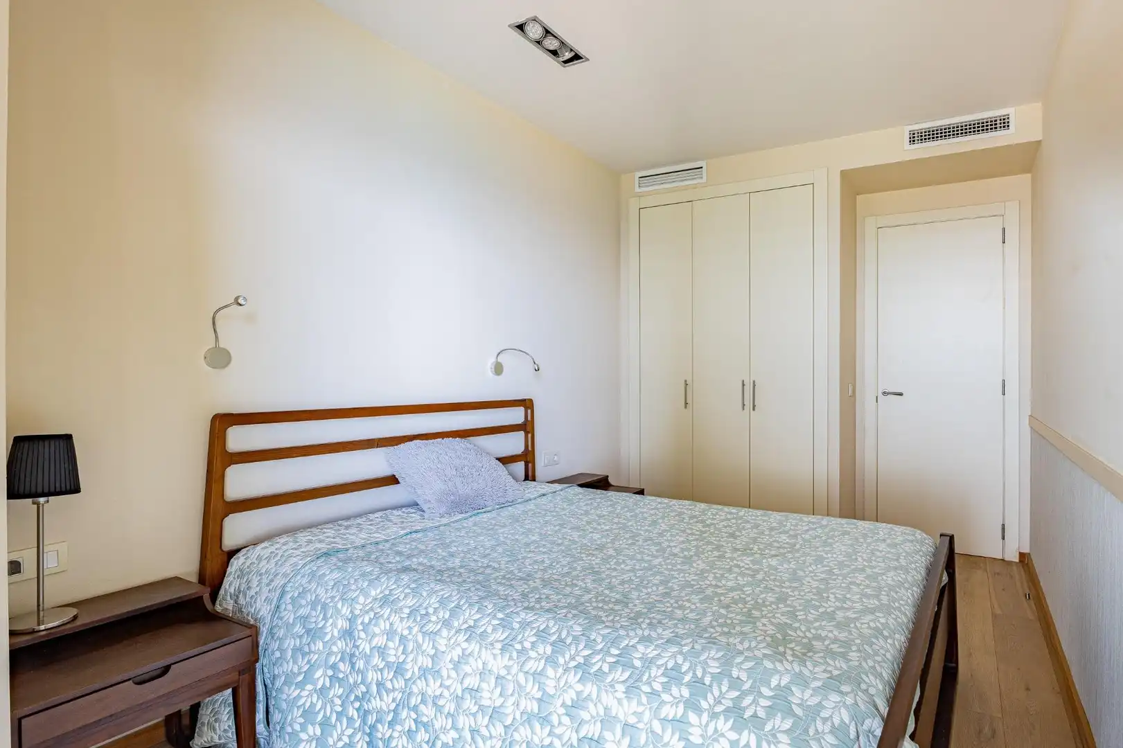 Appartamento con piscina in vendita a Paseo de García Fària, imagen 17