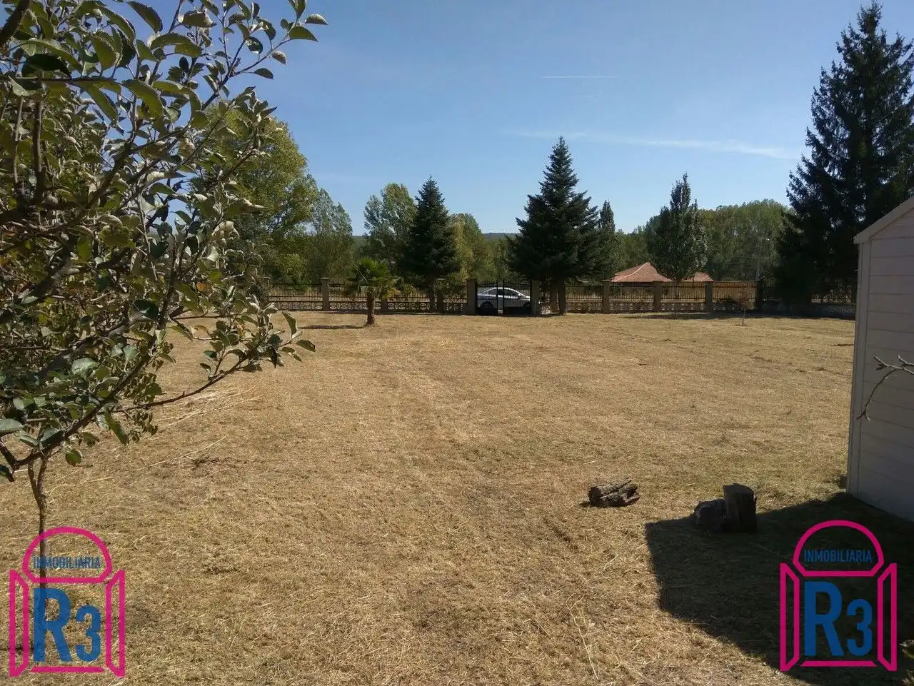 Terreno en venta en Garrafe de Torío