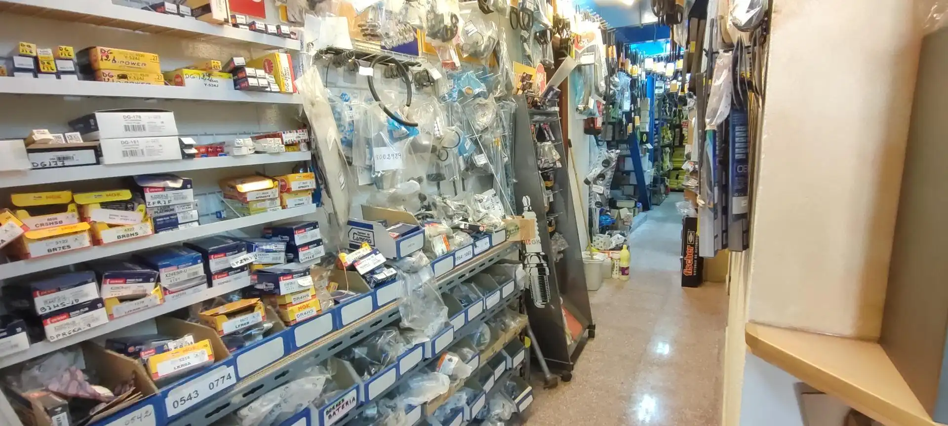 Local comercial en venda a Florida - Ciudad de Asís, imagen 3