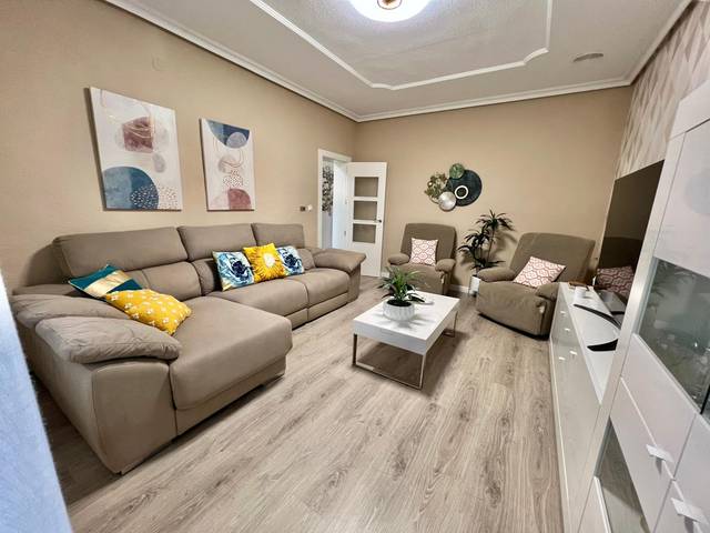 Casa adosada en Venta en Santa Ana