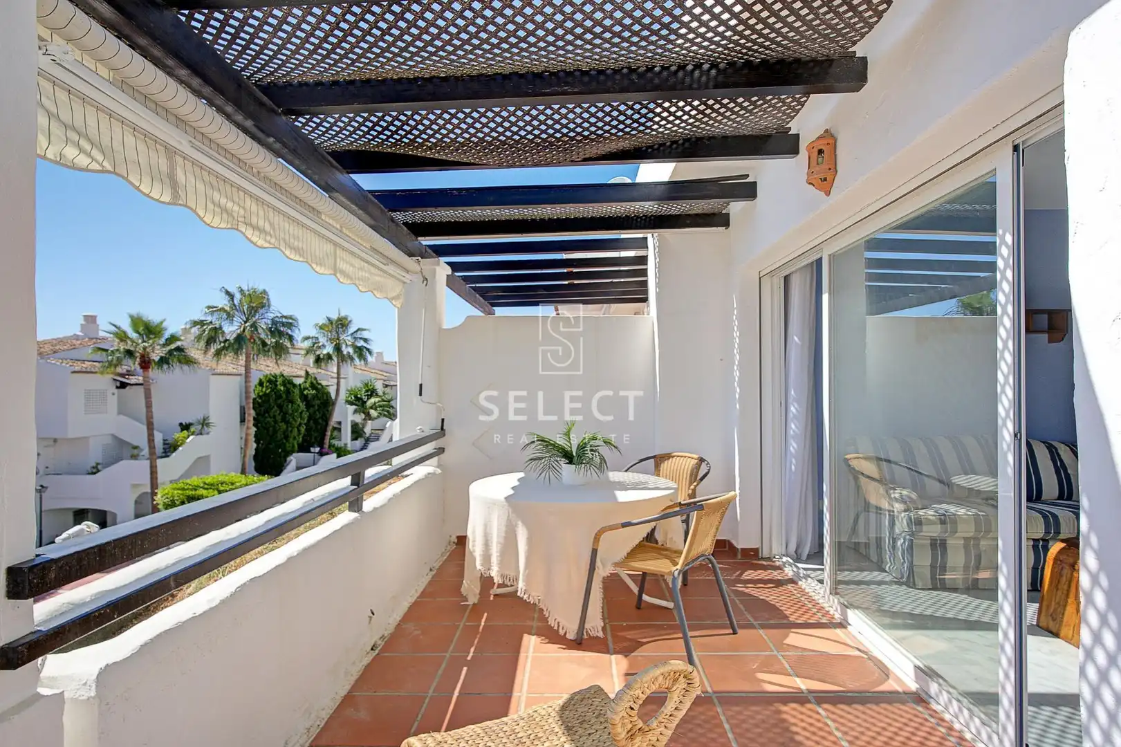 Einfamilien-Reihenhaus zum Verkauf in Urbanizacion VISTA MARINA(MARINA ESTE), Punta La Mona