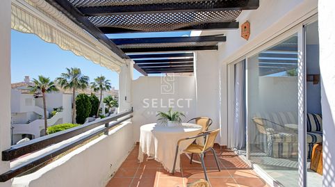 Foto 3 von Einfamilien-Reihenhaus zum Verkauf in Urbanizacion Vista Marina(marina Este), Punta La Mona, Almuñécar