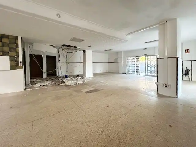 Local en venta en Santa Cruz de Tenerife