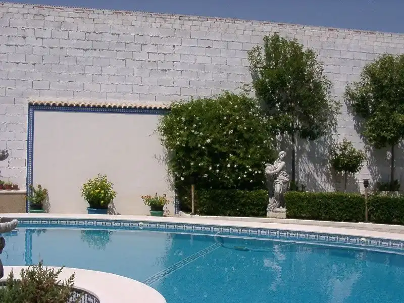Casa amb terrassa en venda a Calle Torrenueva, imagen 4