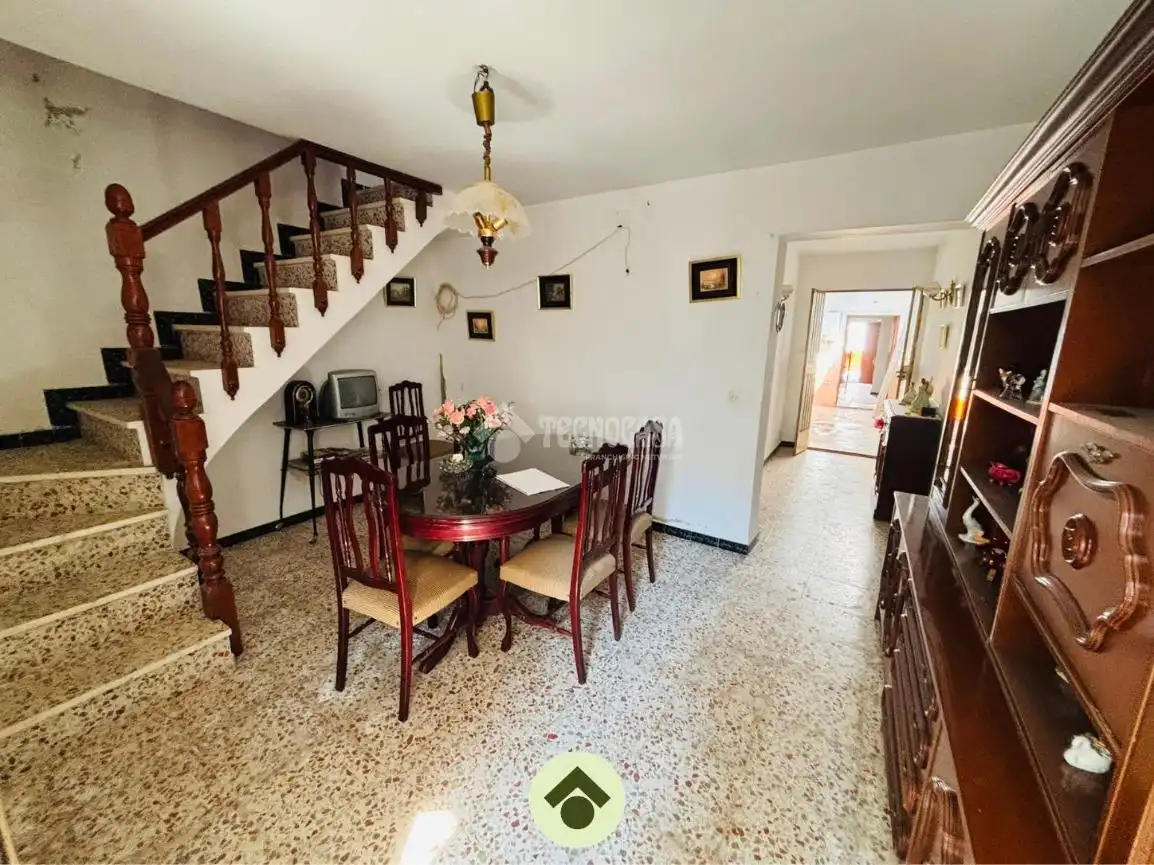 Comedor de Casa adosada en venta en Adamuz