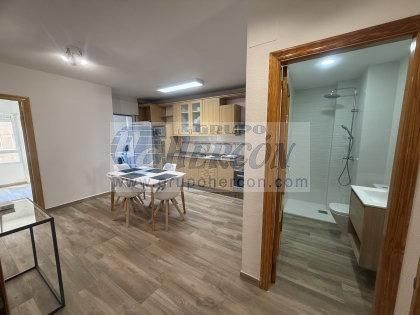 Flat to share in Calle Menorca, 6, San Ginés