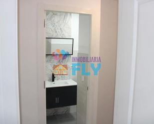 Bathroom of House or chalet for sale in Vigo   with Terrace