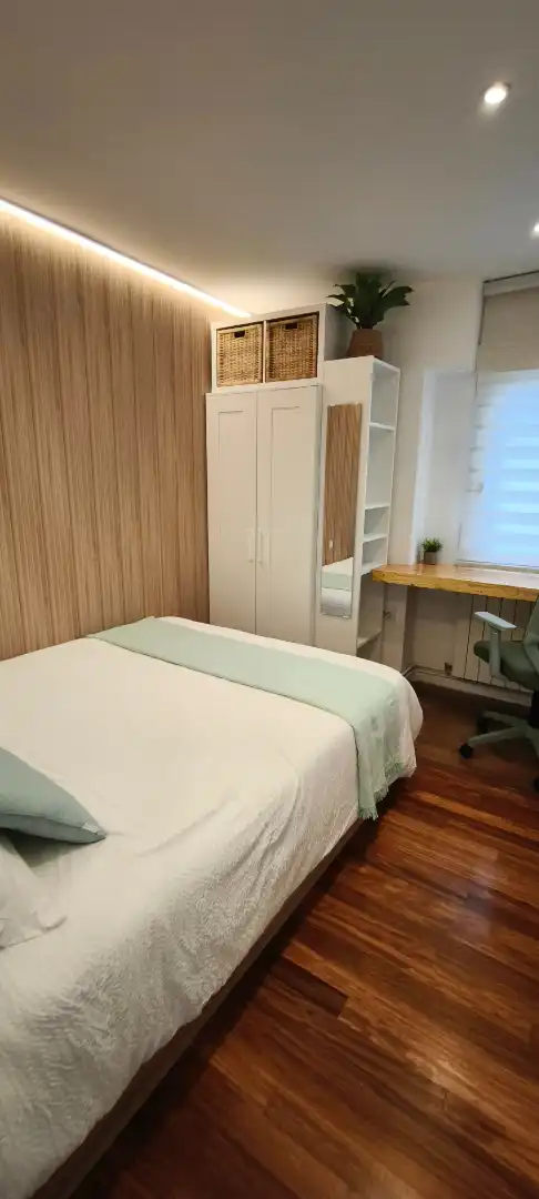 Wohnung mit Aufzug zur Miete in Ensanche - Sar, imagen 6