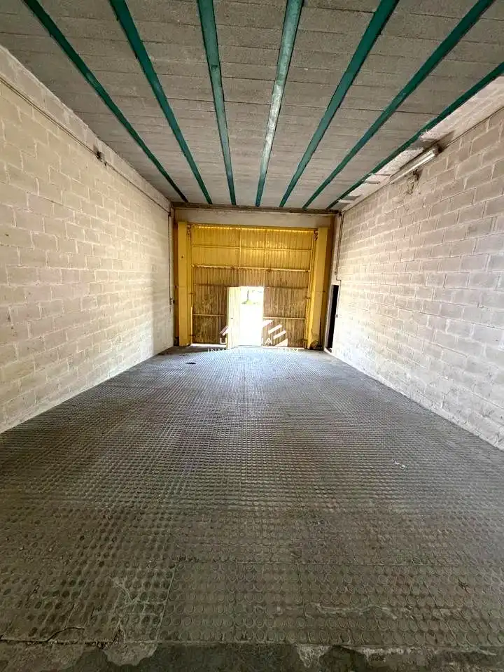 Industrial building to rent in Carretera Córdoba Málaga, imagen 14