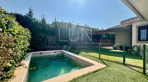 Foto 4 von Haus oder Chalet zur Miete in La Alcayna, Molina de Segura