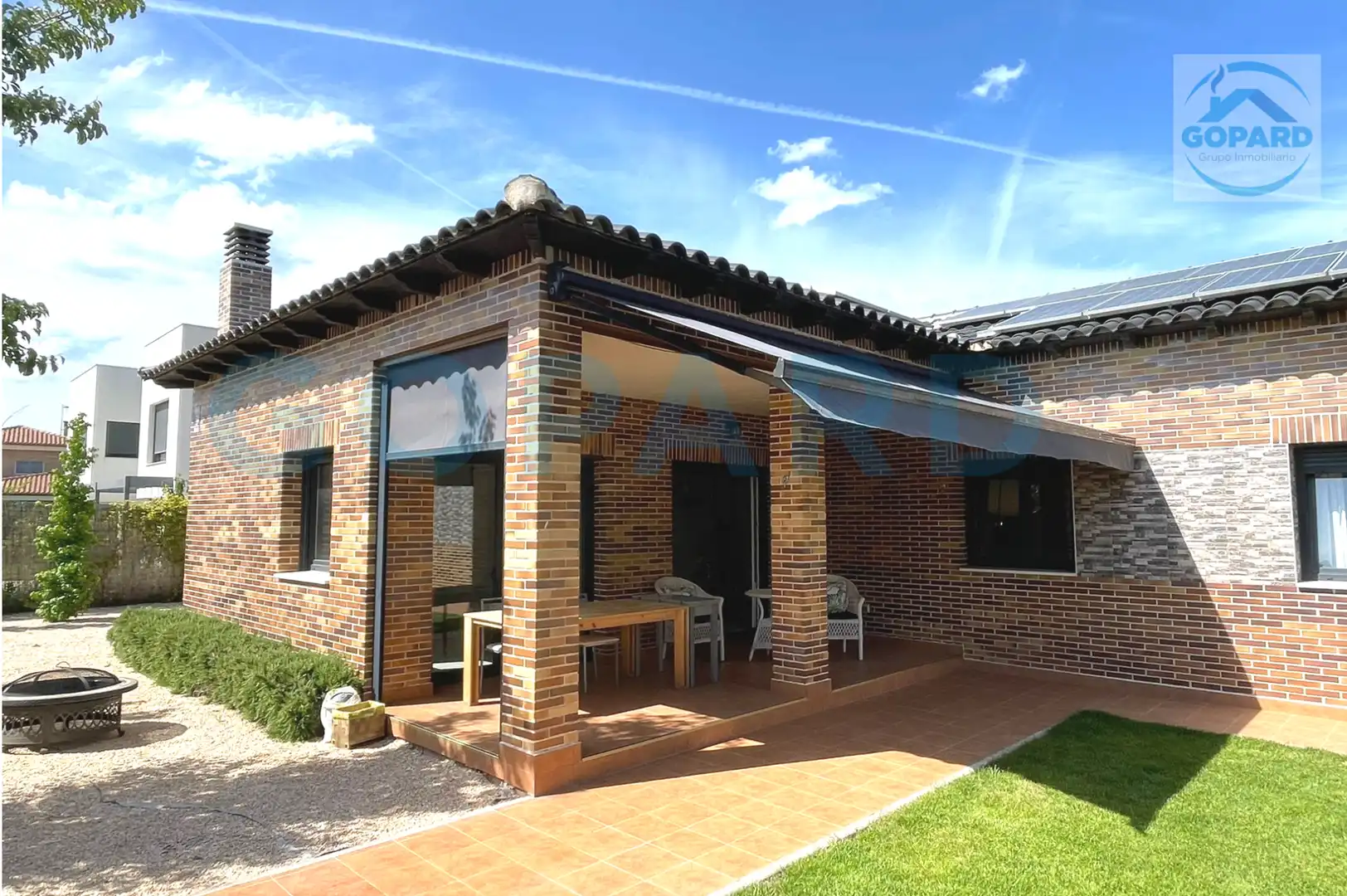 Casa o chalet de alquiler en Raya del Palancar - Guadamonte
