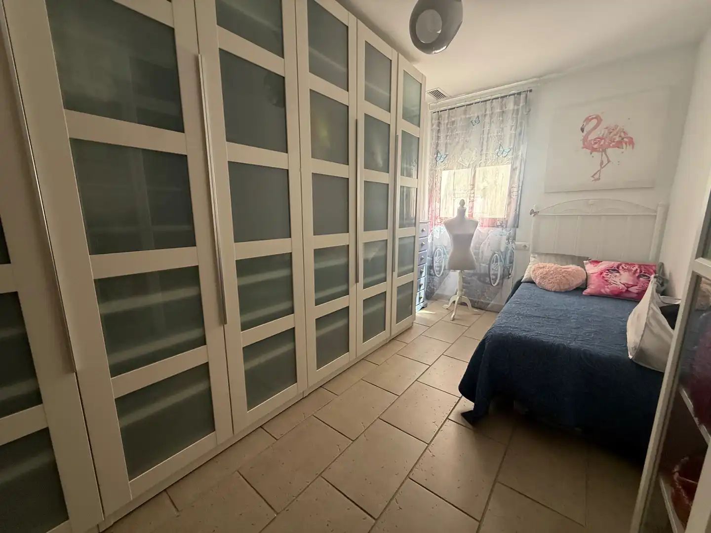Habitación de Casa o chalet en venta en Huelva con Aire acondicionado, Calefacción y Terraza