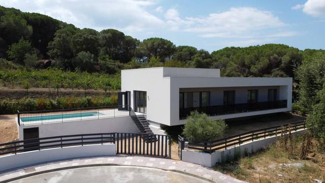 Casa-chalet en Venta en Calle Calle Roca Tosa, 49 en Golf Costa Brava