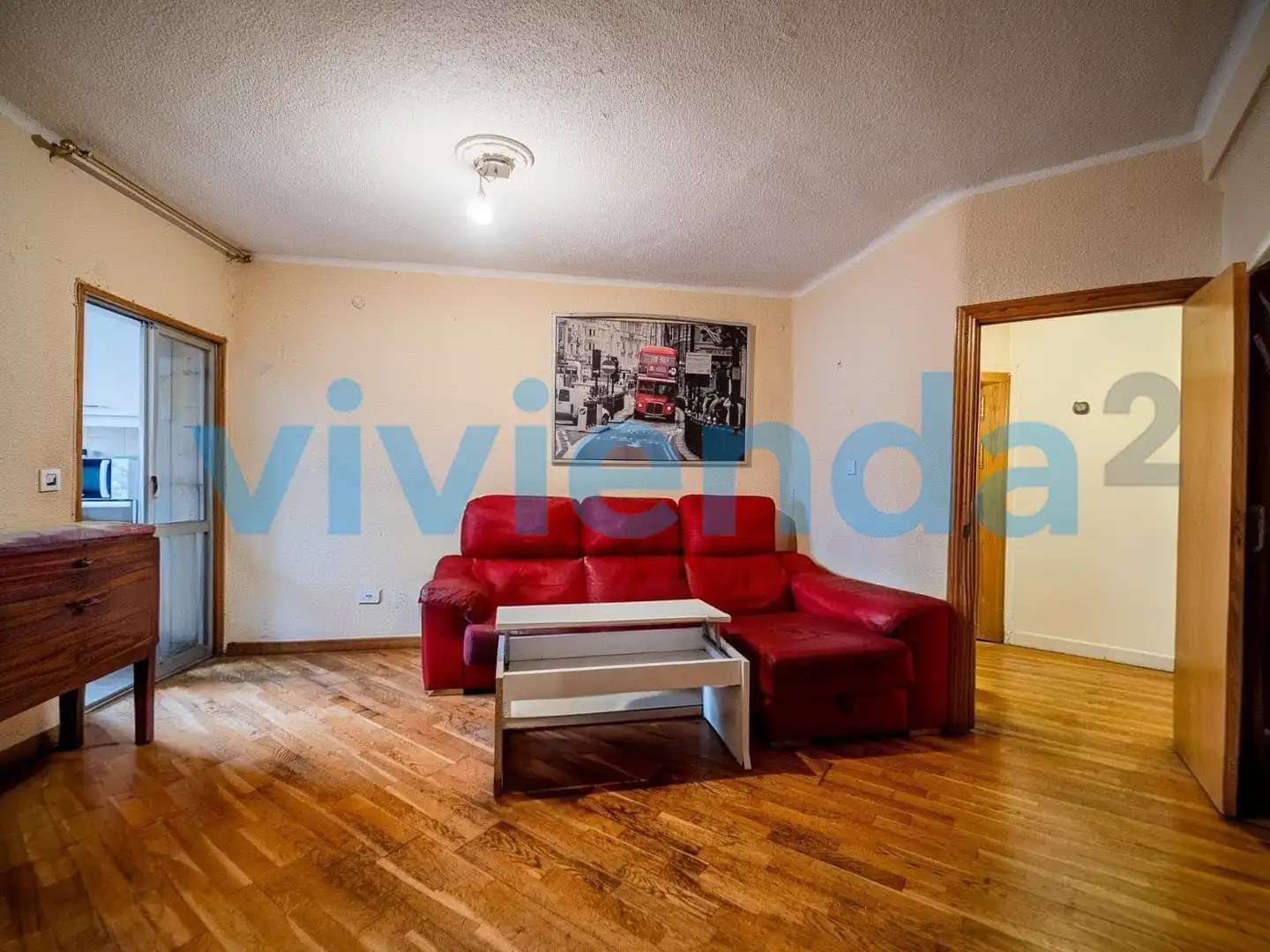 Piso en venta en del angel de la guarda, Canillejas