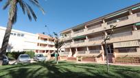 Exterior view of Apartment to rent in La Manga del Mar Menor  with Air Conditioner, Heating and Private garden