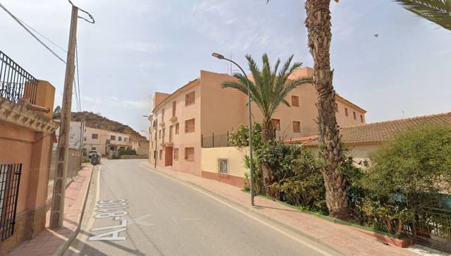 Edificio en Venta en Burjulu - La Mulería