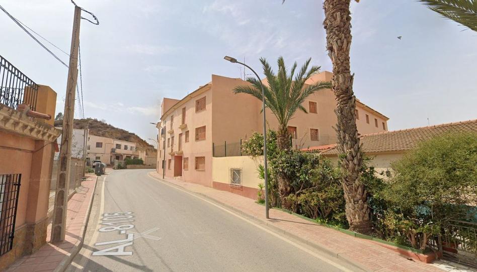 Photo 1 of Building for sale in Burjulu - La Mulería, Almería