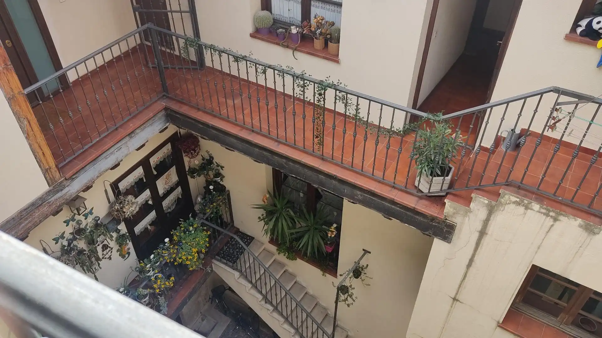 Dúplex de lloguer a Calle PRADO, San Martín